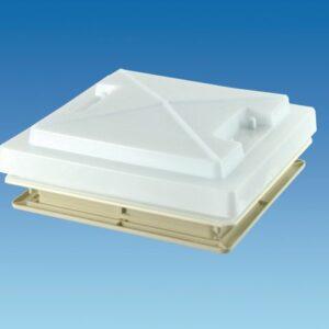 MPK Rooflight With Flynet White 280x280