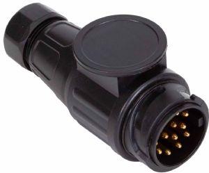 Vechline 13 Pin Plug