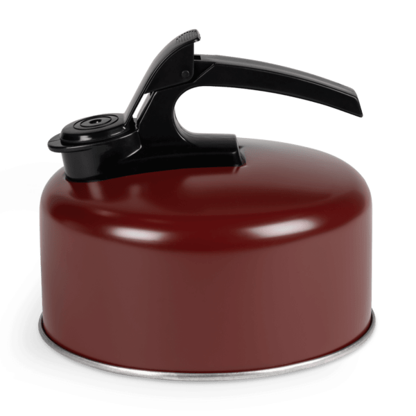 Billy Gas Kettle 2L - Ember 