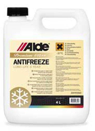 Alde 4L G13 Antifreeze