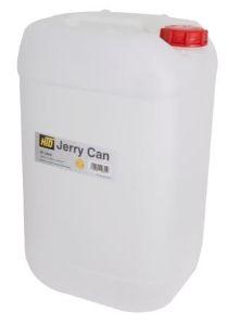 HTD Jerrycan 25L Fresh Water