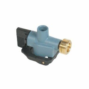 Butane 21mm Clip On Adapter
