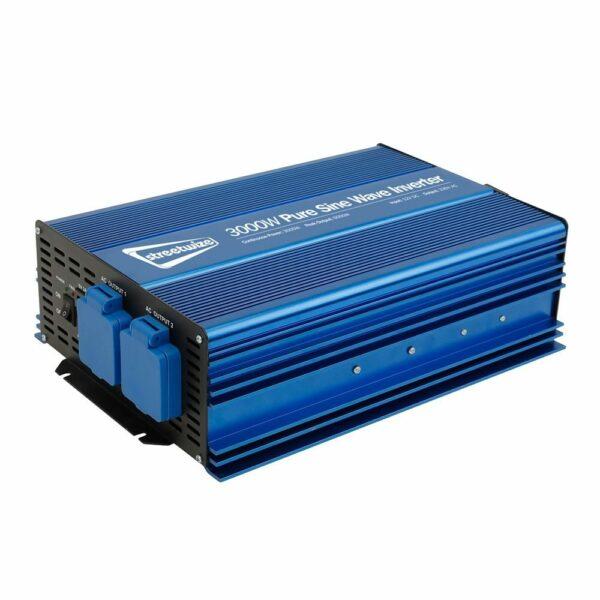 Pure Sin Wave 3000W Inverter.