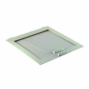 MPK 420/430 Flynet c/w Roller Blind - Beige