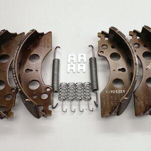 AL-KO Brake Shoe Kit 2051
