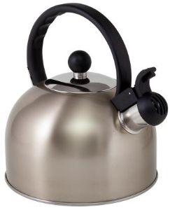 Whistling Gold 2L Gas Kettle