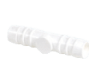 Water Pipe Straight Connector 3/4