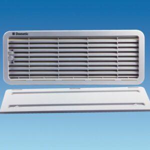 LS200 Ventilation Grille Bottom-White