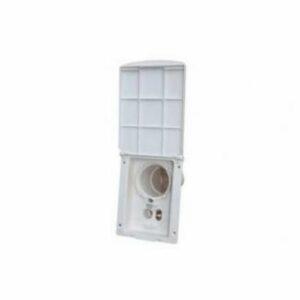 Filtapac Truma Carver Crystal MK2 Filter Housing - FL105W