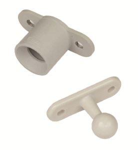 Fiamma Door Holder Retainer Holder Caravan Motorhome
