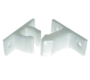 Nylon Door Retainer