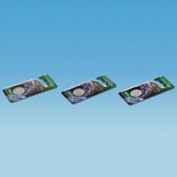 Lithium Battery CR2025