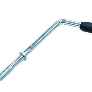 BPW Jockey Wheel Clamp Handle