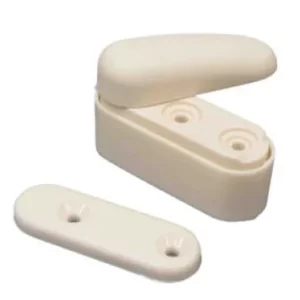 W4 Turnbuckle Set - Ivory