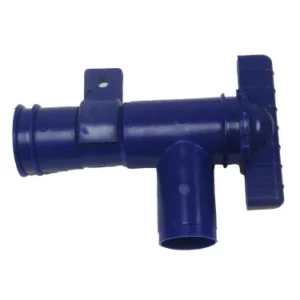 W4 28mm Fresh Water Drain Tap