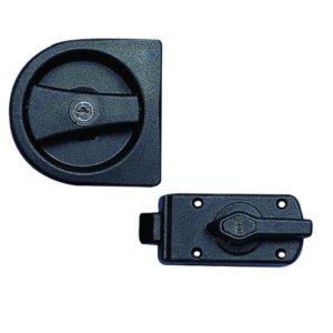 Caralock 2000 Complete Left Hand