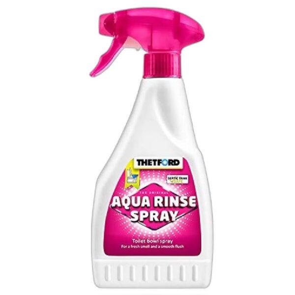 Thetford Aqua Rinse Spray 500ml