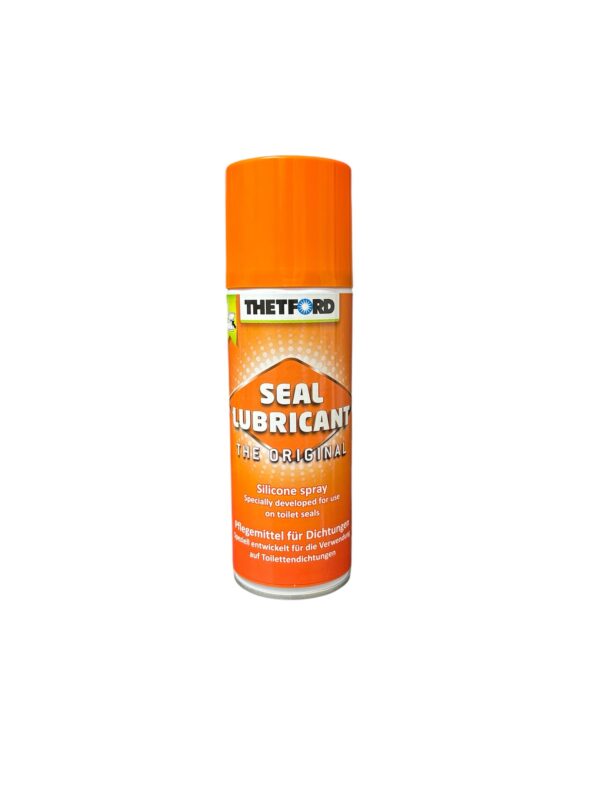 Thetford Seal Lubricant 200ml