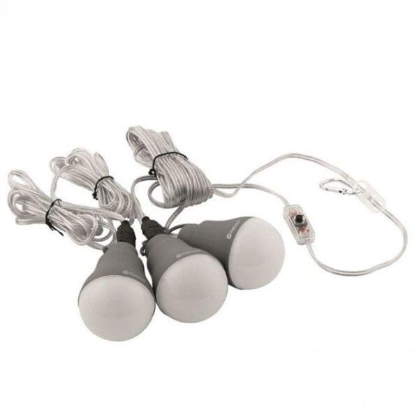 Outwell Epsilon Bulb Set