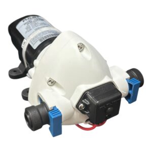 Truma Flojet On Board Pump 12v 30PSI