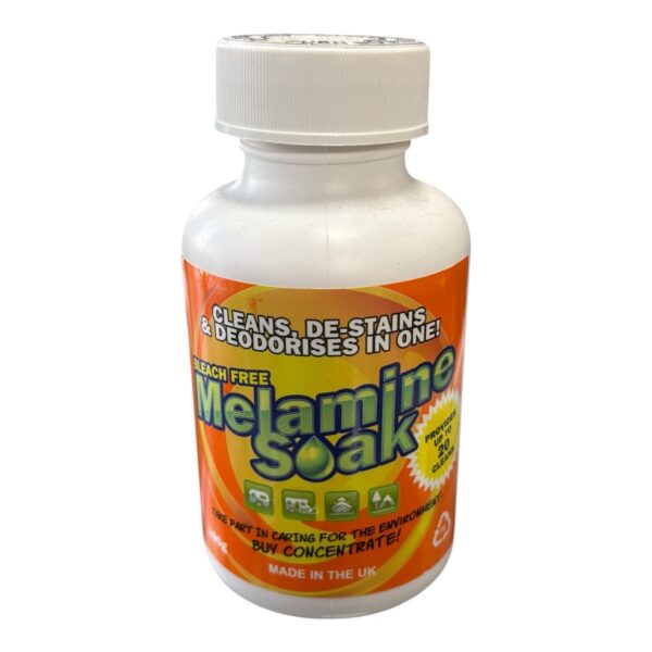 Melamine Soak 100g
