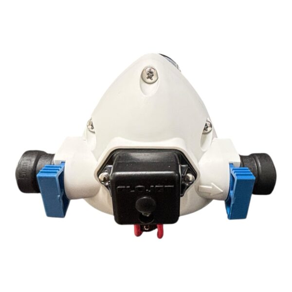 Truma Flojet On Board Pump 12v 30PSI - Image 4