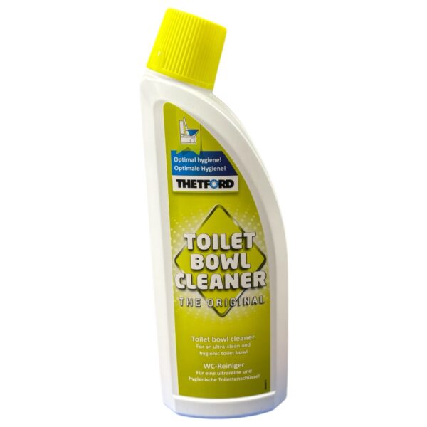 Thetford Toilet Bowl Cleaner Caravan Motorhome 750ml
