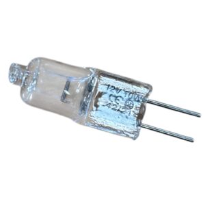 Halogen 12V Bulb G4 10W (2)