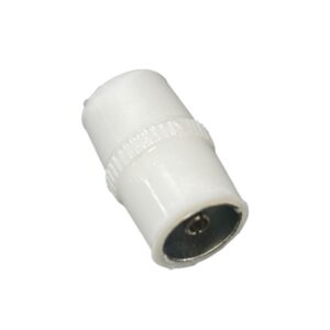 TV Aerial In-Line Coupler