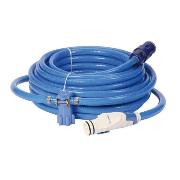 Truma Ultraflow Waterline With Pressure Regulator - 46091-01