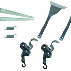HABBA Fiamma/Thule/Dometic Tie Down Kit