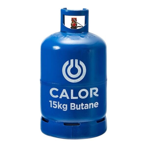 Calor Gas 15KG Butane - Collection Only