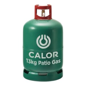 Calor Gas 13KG Patio - Collection Only