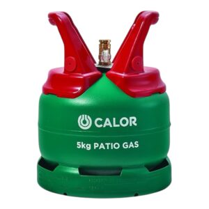 Calor Gas 5KG Patio - Collection Only