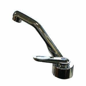 Comet Mixer Folding Tap - Florenze