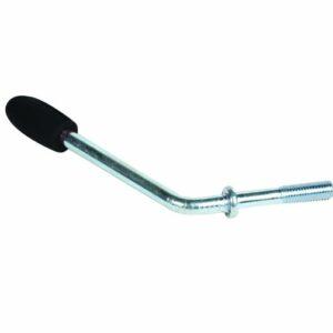 Jockey Wheel Replacement Clamp Handle