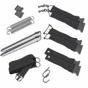 Unica Universal Awning Tie Down Kit