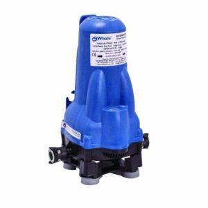 Caravan/Motorhome Whale Universal Water Pump 8L - FP0814