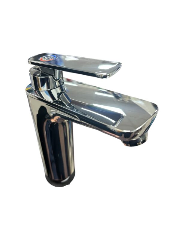 Swift Reich Vector Vanity Single Level Tap Chrome – 1414268