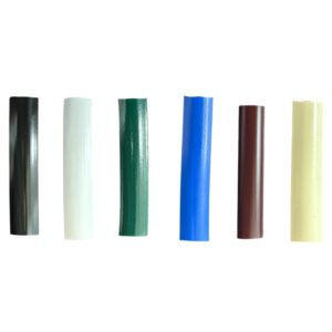 Caravan/Motorhome PVC Crescent Insert 12mm