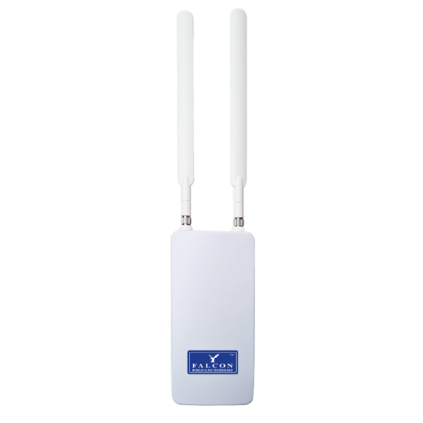 Falcon 4G Combo 150MBPS All In One Outdoor Router – Kustom Sport