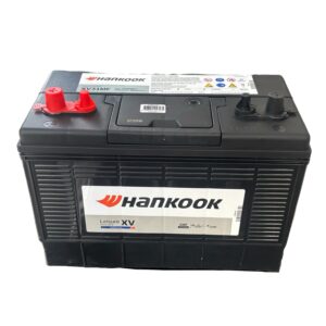 Hankook XV31 Dual Purpose Leisure Battery