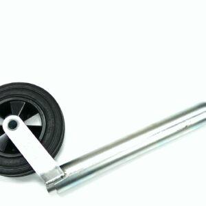 ALKO Jockey Wheel Assembly Compact 48mm