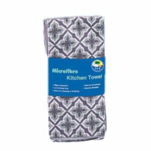 Kitchen Cloth 40x60 3pk