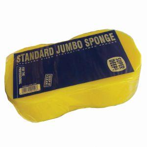 Super Jumbo Sponge