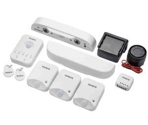 Avara Basic Caravan Motorhome Alarm System