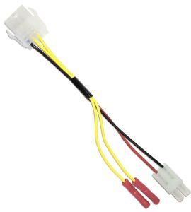 Sargent Stinger AS350 Wire Harness Retro Fitting
