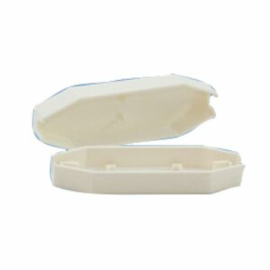 Easy Connector White