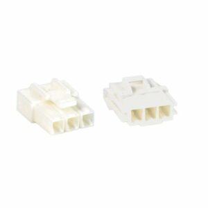 3 Way Connector