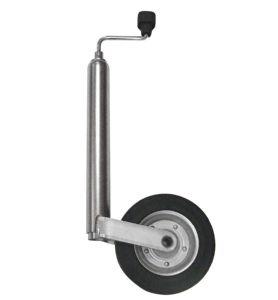 HTD Jockey Wheel 48MM 200x50 180KG
